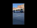 Queens New York - Q41 Bus