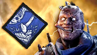 Is this useless perk FINALLY good
