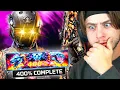 Black Ops 7’s 400% Completionist Grind Is Insane
