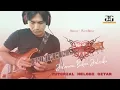 Download Lagu ANDRA AND THE BACKBONE - JALANMU BUKAN JALANKU (TUTORIAL MELODI GITAR) | LAGU HITS‼️
