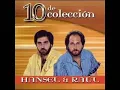 María Teresa y Danilo  Hansel y Raúl