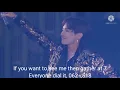 Download Lagu BTS MA CITY (LIVE) eng sub