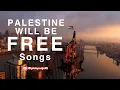 Download Lagu Palestine will be Free Songs MP3