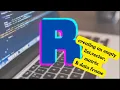 How to create an empty vector list data frame matrix in R programming R studio