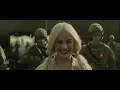 Midway City Airport dress-scene | Suicide Squad