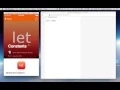 SPANISH VERSION Constants Swift Programming Language Reference