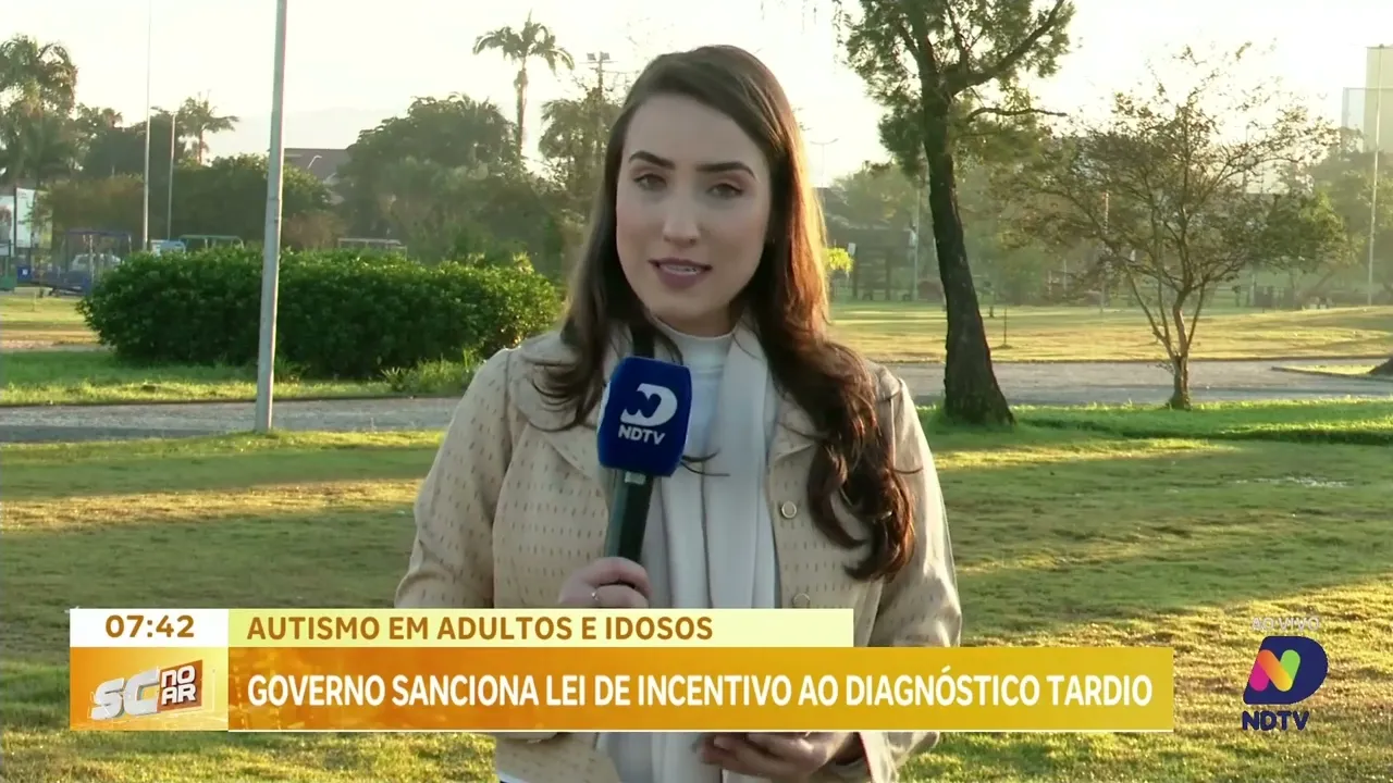 Autismo em adultos e idosos: governo sanciona lei de incentivo ao diagnóstico tardio