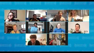 Shameless Cast Interview