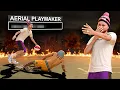 My 99 Driving Dunk Aerial Playmaker is TOO TUFF