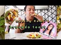 Download Lagu TRYING OUT REMI'S AVOCADO TOAST MP3
