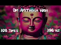Download Lagu Amitabha Mantra @396Hz | 10min | Root Chakra | Fulfill Aspirations | Liberation from Samsara