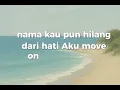 Download Lagu Aku Dah Lupa by F4dli,MikkyZia
