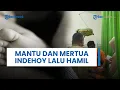 Lagu Ibu Mertua dan Menantu Sering Berhubungan hingga Hamil, Bayi Dilahirkan Sendiri Dibuang ke Sungai