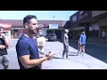 Flying 10 vs 40 yard dash