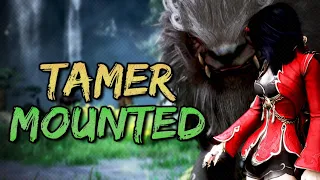 The BEST class in BDO - UNKILLABLE VERY Easy