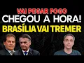 Download Lagu CHEGOU A HORA! Essa semana Brasília vai PEGAR FOGO.