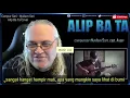 Download Lagu 95 gitar Rasa Gamelan Part 2   Alip Ba Ta Reaction   Nyidam Sari cipt  Anjar Any   Reaction teks Ind