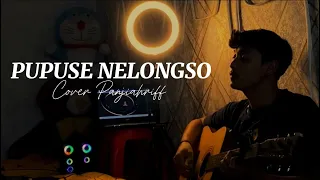 pupuse nelongso erik sukir genk ft sarah brillian cover by panjiahriff 