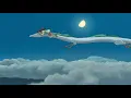 Download Lagu The Dragon Boy (Ryuu no Shounen) -  Spirited Away Ost「03」