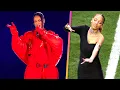 Rihanna s ASL Interpreter Goes VIRAL During Super Bowl Performance