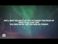 Polo G - Bad Man (Smooth Criminal) (Lyrics)