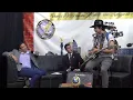 Lagu Mario Venegas y Armando Portillo entrevistan a Tona el Hombre Orquesta