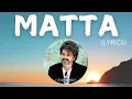 Download Lagu MATTA (LYRICS) TAMIL | Thalapathy Vijay | Venkat Prabhu | Yuvan Shankar Raja | The GOAT