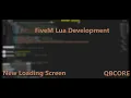 QBCORE FREE Loading Screen Episode 4 FiveM Tutorial 2025