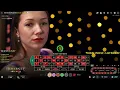 Amazing Immersive Roulette Win
