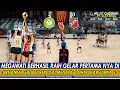 Download Lagu SELAMAT❗MEGA BERHASIL RAIH GELAR PERTAMANYA DI TURNAMEN FERDI ZYREK USAI MENANG LAWAN KARSIYAKA 3-0🔥