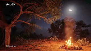 موسيقى راس غليص كامله  موسيقى الباديه هادئه دندنها