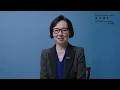 Sayoko Nasu Interview for the Play "Fact"