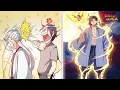 Download Lagu He Has Reached Level 1000 In Every Skill And Can Slap Gods, But All His Students Are Useless