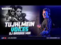 Lagu Tujhi Mein X Voices | DJ Baddiee Mix | Crook | Emraan Hashmi | Neha Sharma | KK | Massano