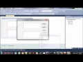 VS C Serial Com Port Instant Messaging Tutorial-part 1 Overview