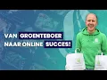 Download Lagu Van groenteboer naar online succes - Pieter Duijs van ThuysVers #8