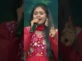 Download Lagu Chinna Chinna Vanna Kuyil 🎼 #Jeevitha 😍🥰