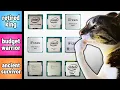 What Your CPU Really Says About You Extremely Accurate