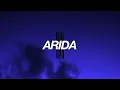 Lagu Daniel Rateuke - Arida (Original Mix)