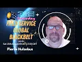 Dynamics 365 Field Services Resource Schedule Optimization - Pierre Hulsebus