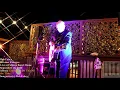 Rob Fahey October Changes at Fallston Barrel House 091620