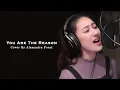Download Lagu You Are The Reason cover by Alexandra Porat