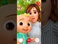 Download Lagu Ring Ring! Baby JJ FaceTimes you to say MERRY CHRISTMAS📱🎄! #cocomelon #christmas #shorts