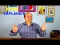 Xyzal Explained by a Pharmacist
