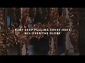 $UICIDEBOY$ - IN CONSTANT SORROW (Lyric Video)
