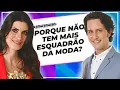 Download Lagu PORQUE ISABELLA FIORENTINO E ARLINDO GRUND SAÍRAM DO ESQUADRÃO DA MODA?
