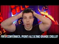 Download Lagu FINTA CONFERMATA! SIETE PRONTI ALL' ULTIMO GRANDE CROLLO???