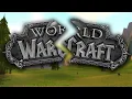 There Will Never Be Another Game Like Classic World Of Warcraft