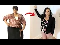 Tamela Mann s Weight Loss Journey Faith or Hollywood Pressure