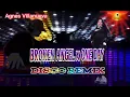 broken angel x one day disco remix cover by @agnesvillanuevatv9714